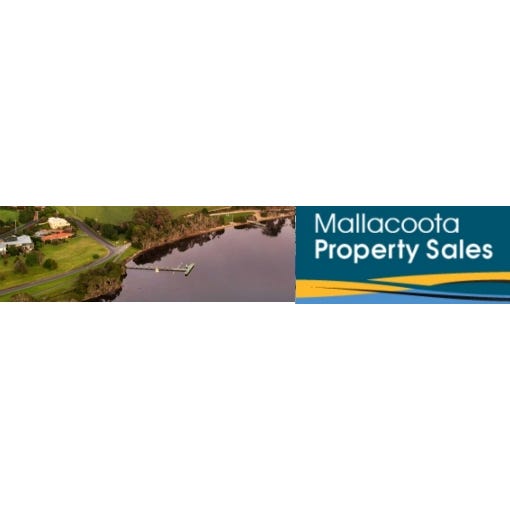 Allan Dobbin - Mallacoota Property Sales logo