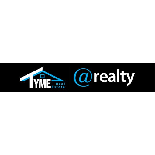Tyme Real Estate logo