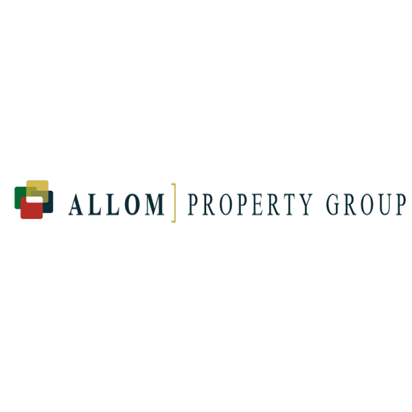 Allom Property Group logo