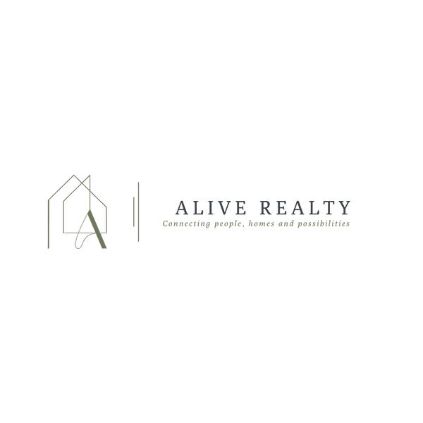Alive Realty logo