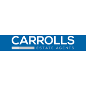 Carrolls Estate Agents - Greensborough logo