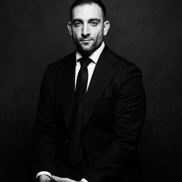 ANTHONY SANSALONE