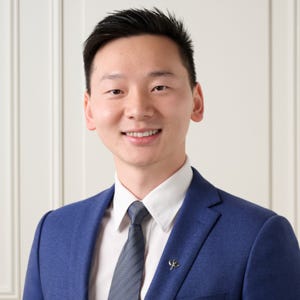 Jack Liu