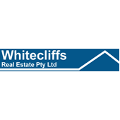 Whitecliffs Real Estate Pty Ltd logo