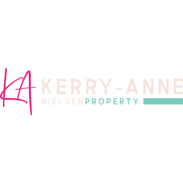 Kerry-Anne Nielsen Property - MANLY logo