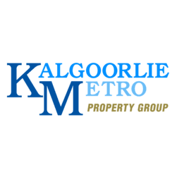 Kalgoorlie Metro Property Group - Kalgoorlie logo