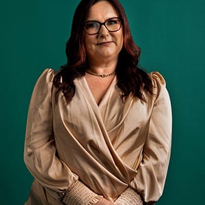 Kath Machen-Baxter