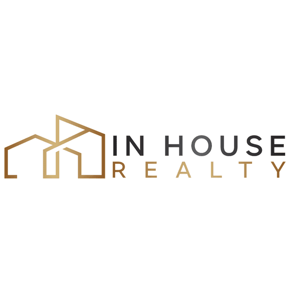 In House Realty - BANKSTOWN logo