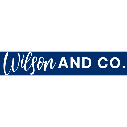 Wilson & Co Property Professionals logo