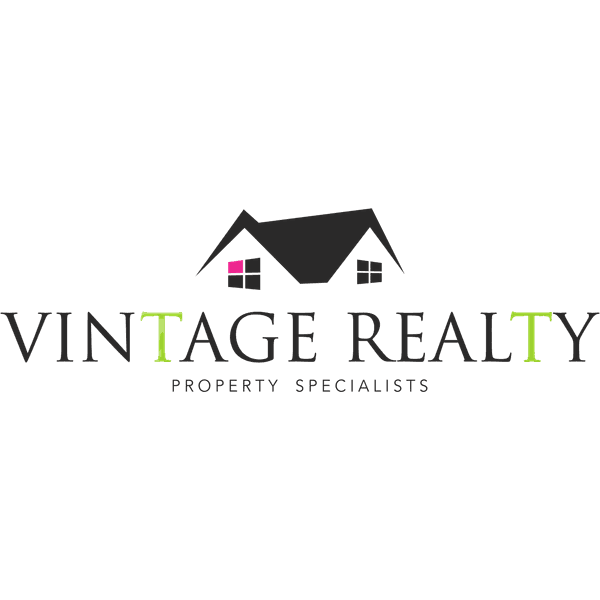 Vintage Realty - Byford logo