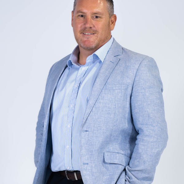 Brad Scott