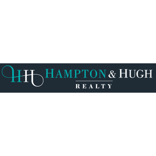 Hampton & Hugh Realty logo