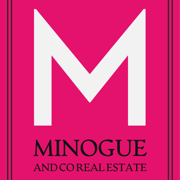 Minogue and Co Real Estate - BALLARAT CENTRAL logo