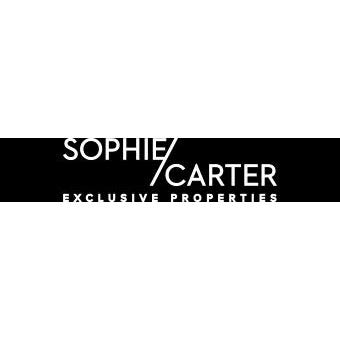 Sophie Carter Exclusive Properties - COOLANGATTA logo