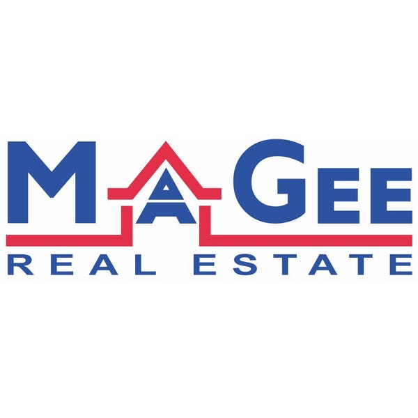 MaGee Real Estate - Morley logo