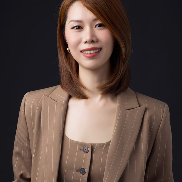 Lily Liu