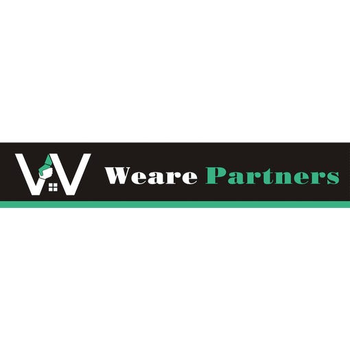 Weare Partners Property Group logo