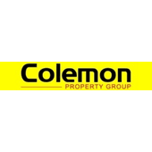 Colemon Property Group Pty Ltd - CANTERBURY logo