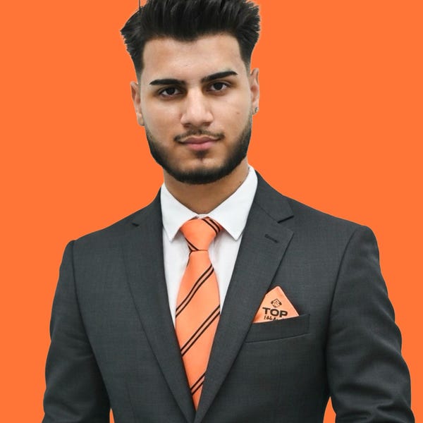 Jashan Sahota