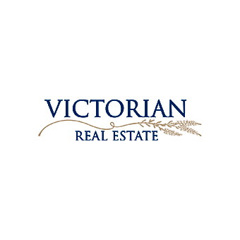 Victorian Real Estate logo