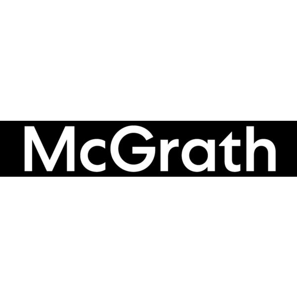 McGrath Southern Highlands logo