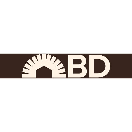 BD Realty - North Lakes logo