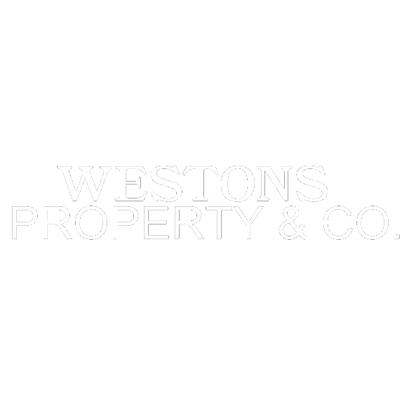 Westons Property & Co. - WINSTON HILLS logo