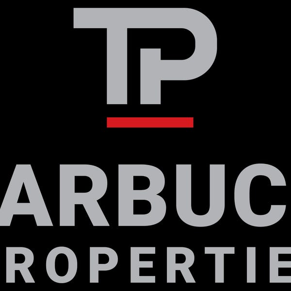 Tarbuck Properties logo