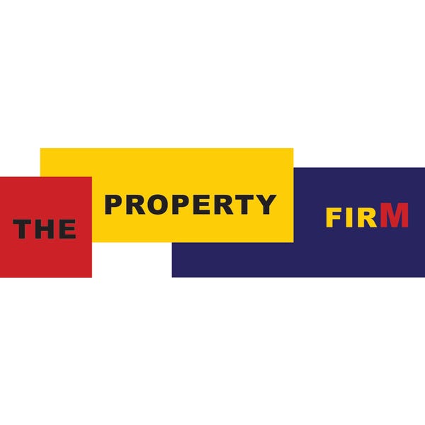 The Property Firm - Dianella logo