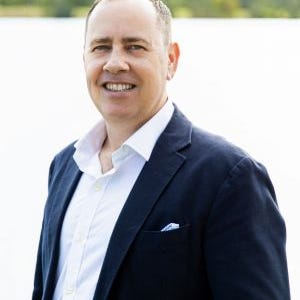 Jason MacMillan