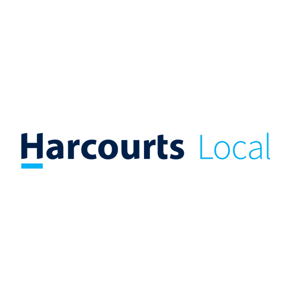 Harcourts Local - Ascot logo