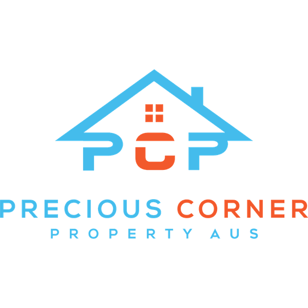 Precious Corner Property Aus logo
