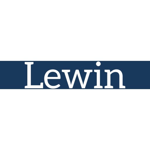 Lewin Real Estate - KINGSTON/BAYSIDE logo