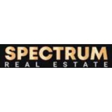 Spectrum Real Estate - HALLAM logo
