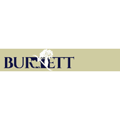 Burnett Livestock & Realty - BIGGENDEN logo
