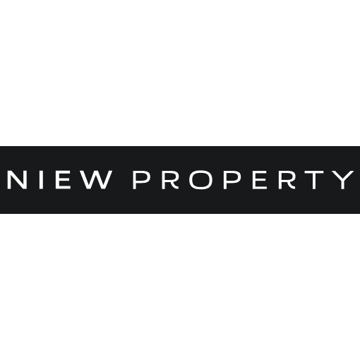 Niew Property logo