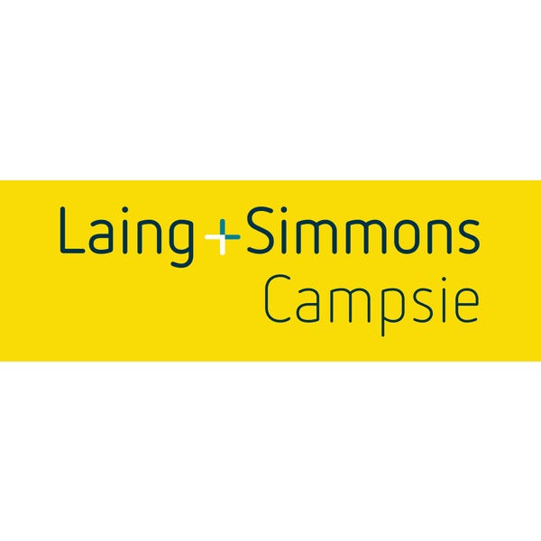 Laing+Simmons - Campsie logo
