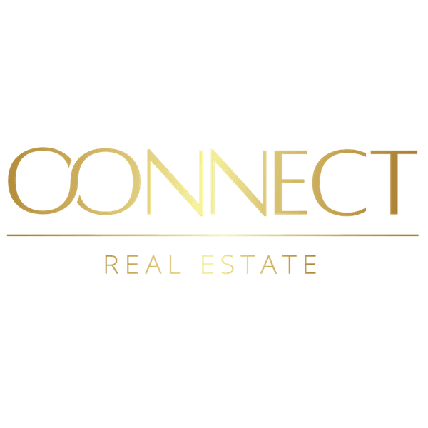 ConnectRealEstate Agency - GISBORNE logo