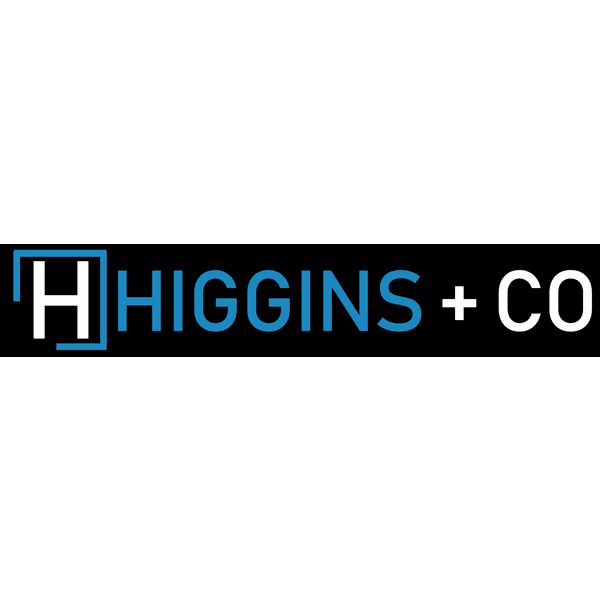 Higgins + Co Property Solutions logo