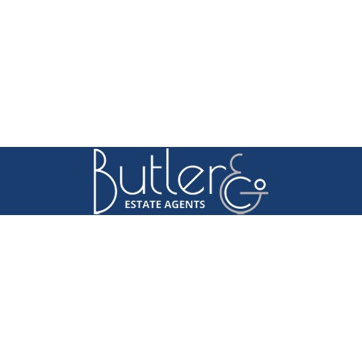Butler+Co Estate Agents - ASCOT logo