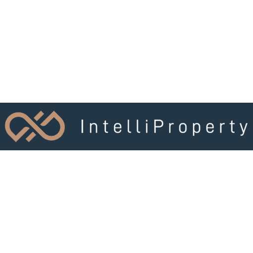 Intelliproperty - BULIMBA logo