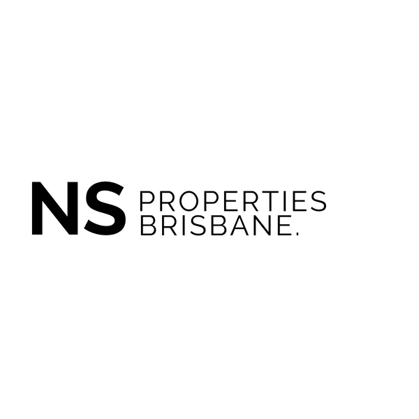 NS Properties - Brisbane logo