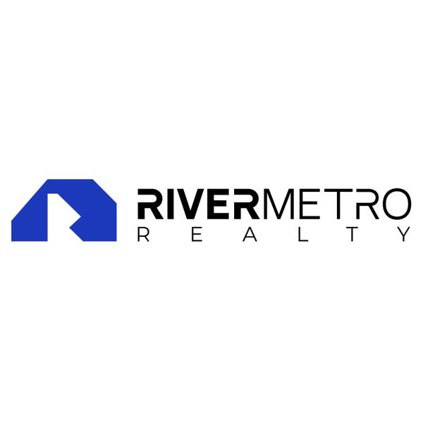 River Metro Realty logo