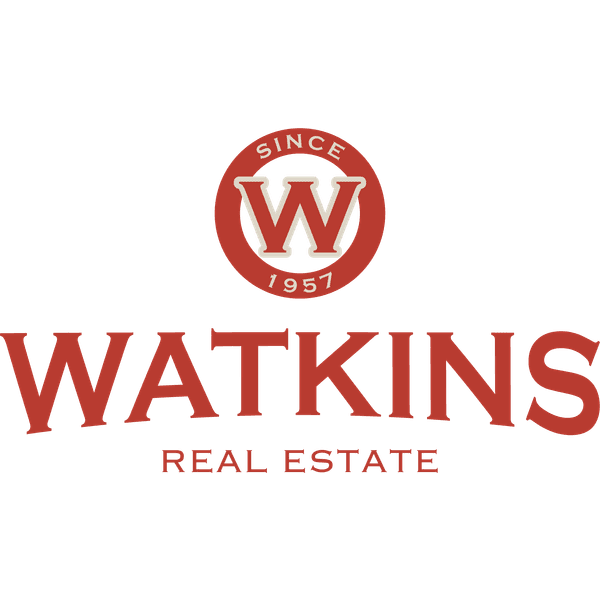 Watkins Real Estate - Sutherland logo