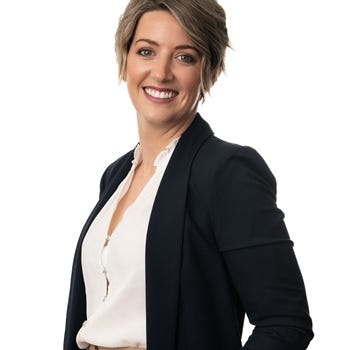 Kate Priest