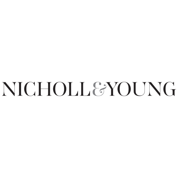 Nicholl & Young Property - BUDERIM logo