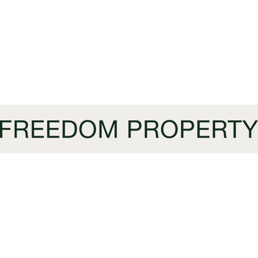 Freedom Property - On the Bay logo
