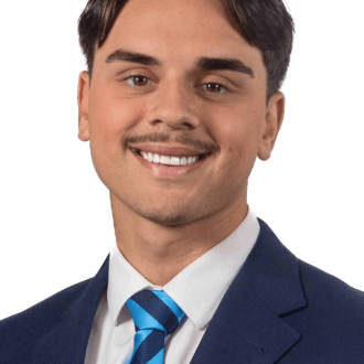 Jordan Overlunde