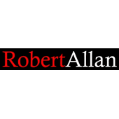 Robert Allan Property - ROSEBERY logo