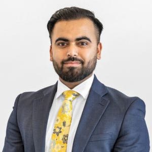 Naveen Singh